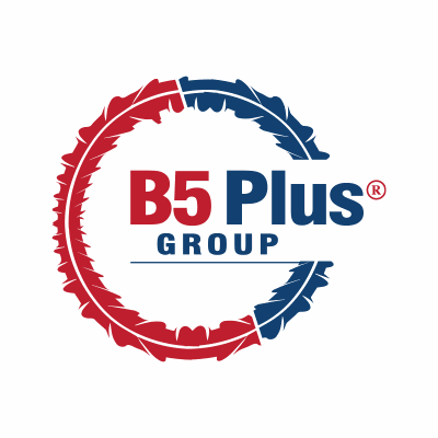 B5 PLUS LIMITED
