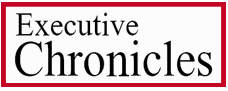 Executive Chronicles