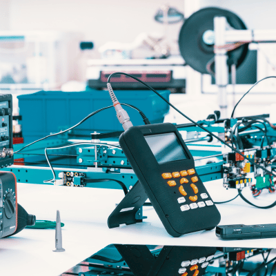 Energy measurement and metering