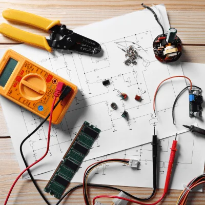 Power equipment